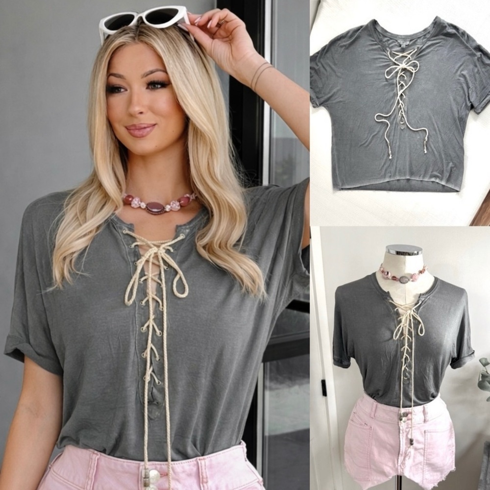 New POL Top